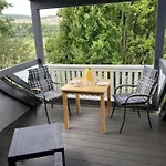 דירה Loft