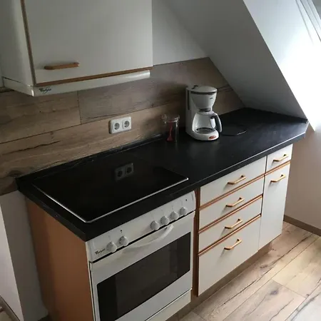 Loft Apartament Hehlen