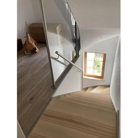 Loft Apartament Hehlen