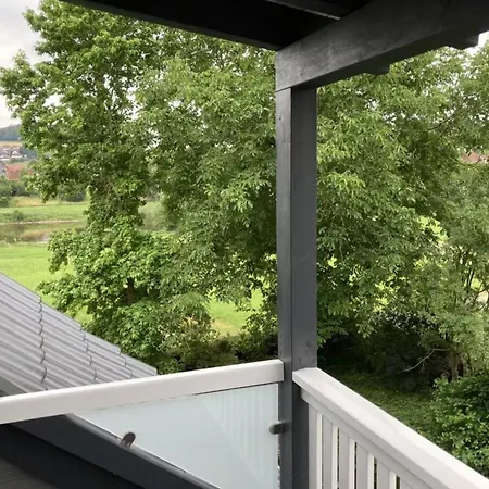 Loft Apartament Hehlen