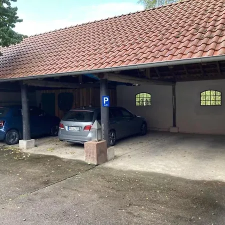 Loft Apartament Hehlen