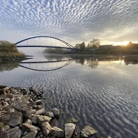 Loft Apartament Hehlen