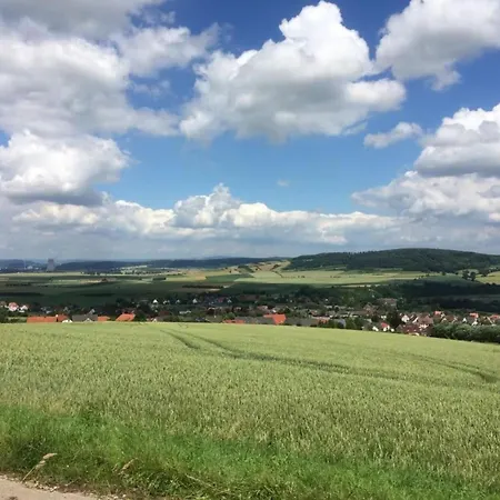 Loft Apartament Hehlen