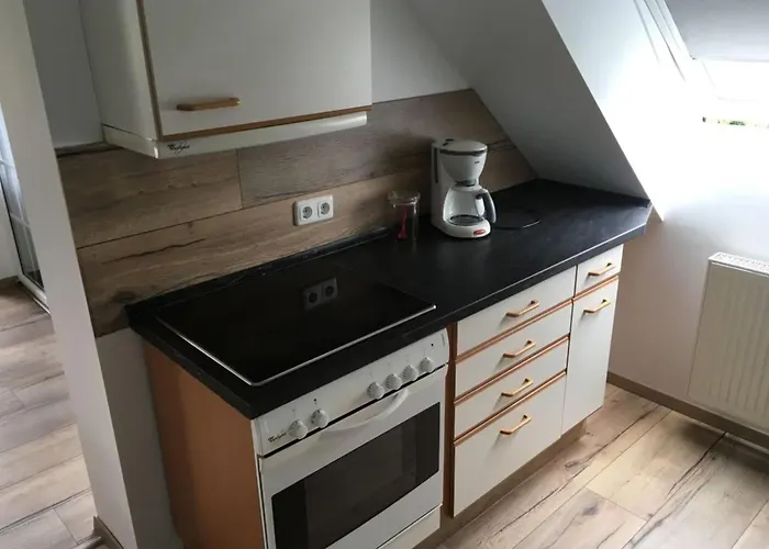 Loft 아파트 헬렌